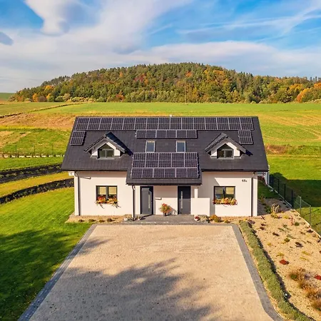 Na Wsi Appartamento *