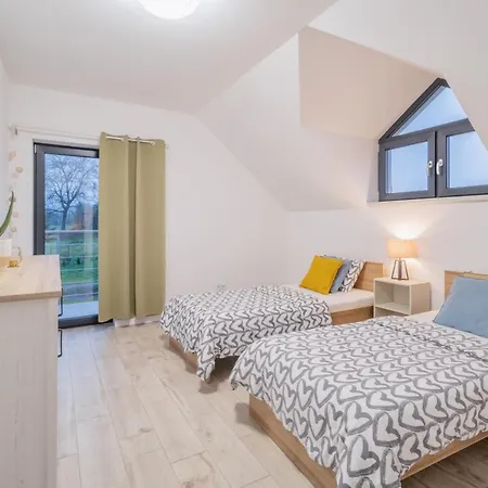 Appartamento Na Wsi *