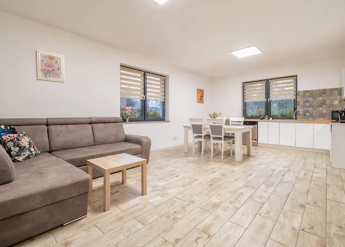 Na Wsi * Polanica-Zdroj