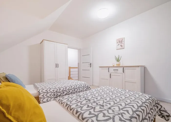 Na Wsi Polanica-Zdrój