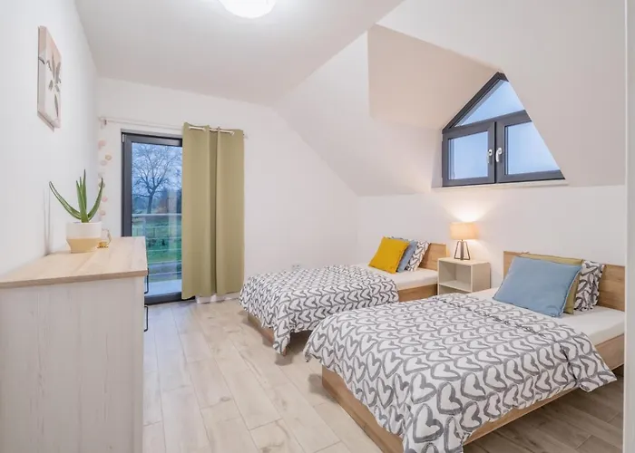 Apartamento Na Wsi *